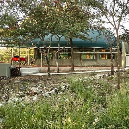 Zuricamp - Tent Madini Tsumeb Ngoại thất bức ảnh