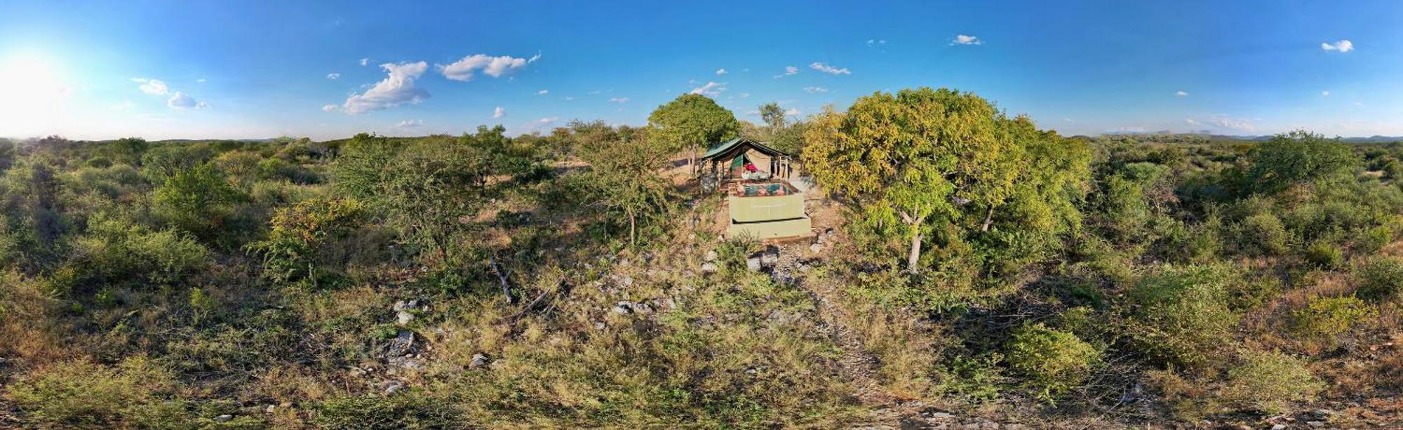 Zuricamp - Tent Madini Tsumeb Ngoại thất bức ảnh